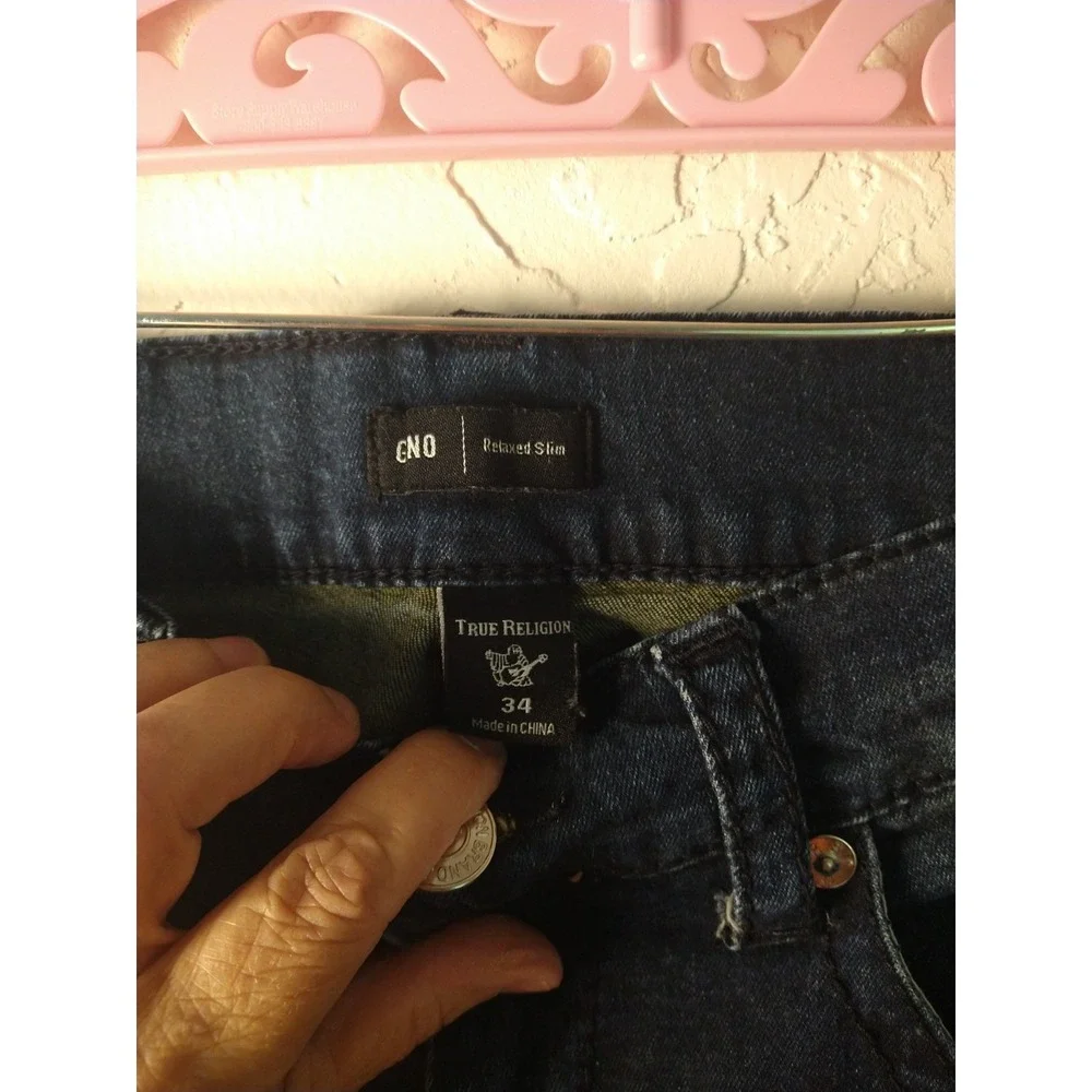 True Religion 